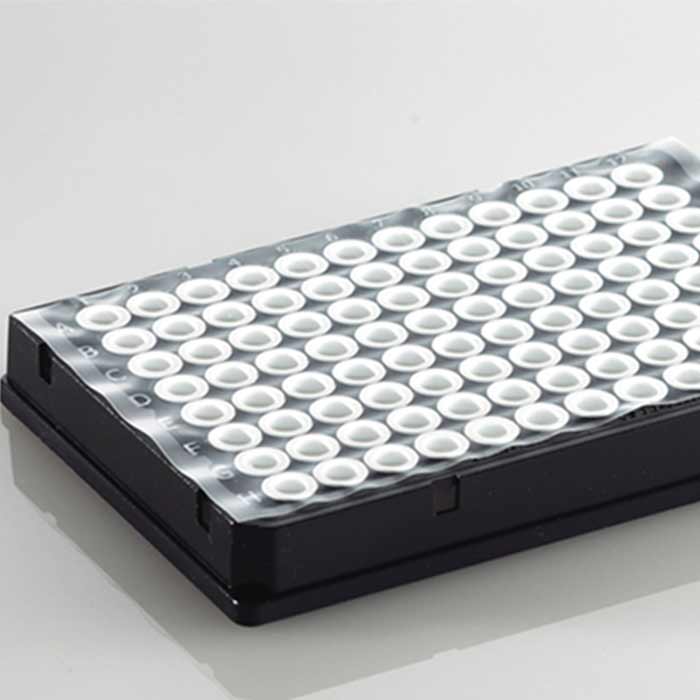 4titude 透明热封膜 可剥离热封膜 500mx78mm -80℃至 80℃ - Azenta/安升达