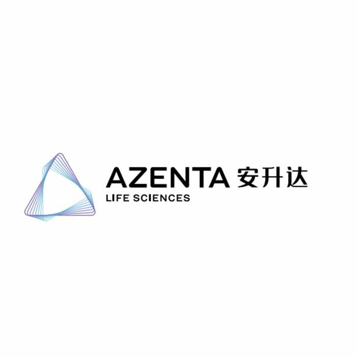 Fluidx 外旋冻存管 双码 组织管 2.2ml - Azenta/安升达
