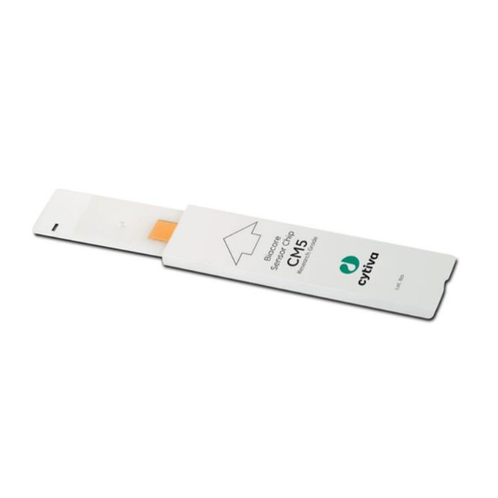 S系列 C1传感芯片 Series S Sensor Chip C1