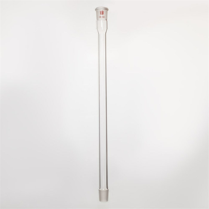 空气冷却管,磨口：19/22，有效长度：300mm