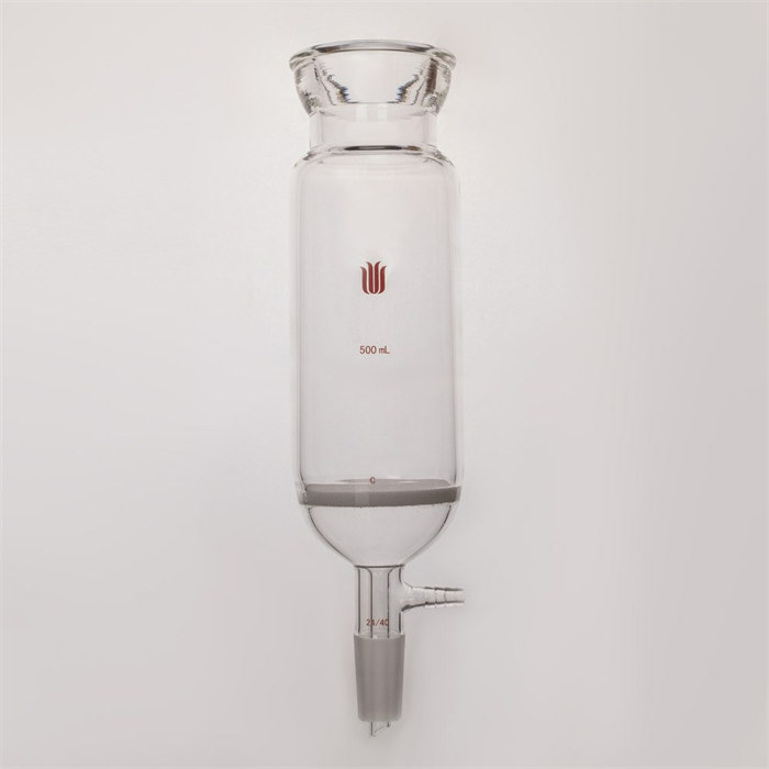 耐压漏斗,250mL,C - 欣维尔