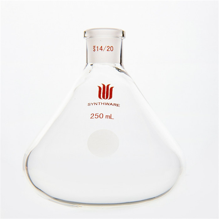 蒸发球瓶,250mL,14/20 - 欣维尔