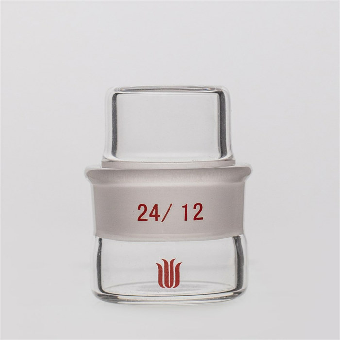 TLC展开槽,外径*高度28*40,磨口24/12