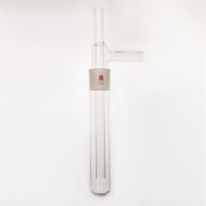 具磨口冷阱,50/50
