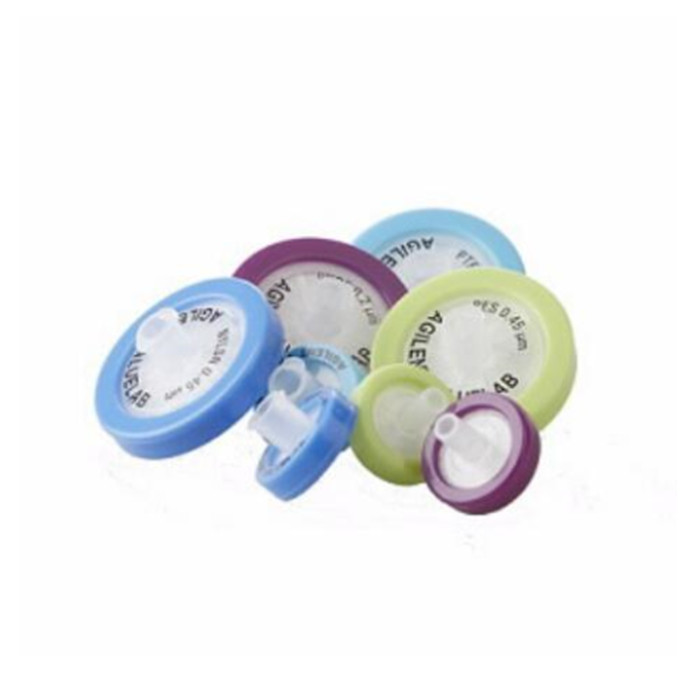 针头式滤器 ValueLab fltr PTFE-Q 13mm 0.45um - Agilent/安捷伦