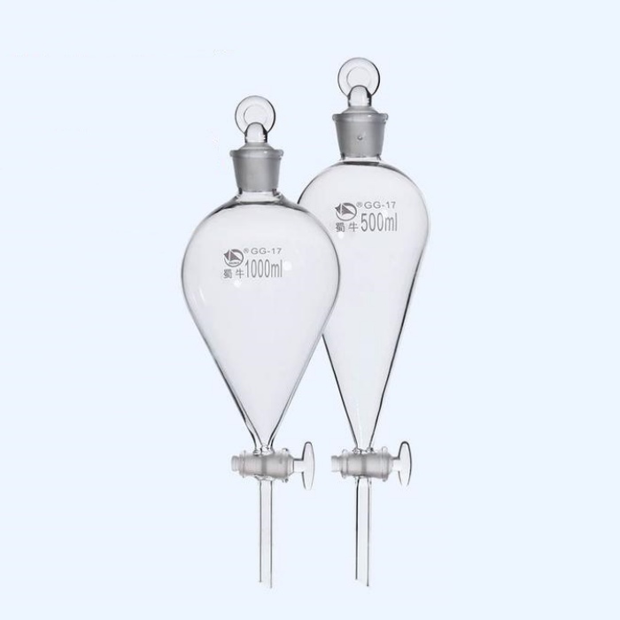 球形分液漏斗（厚料）10000ml