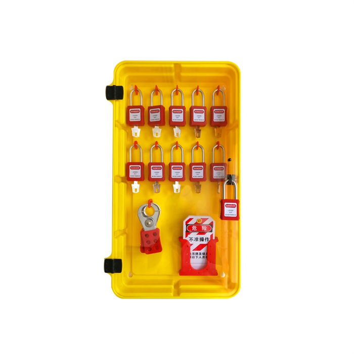 十锁锁具站（含锁具）