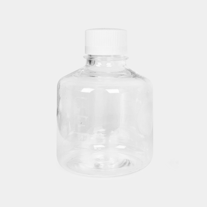 接收瓶 GL45接头 1000ml PS材质 灭菌 独立包装 - ACESUN艾斯琳