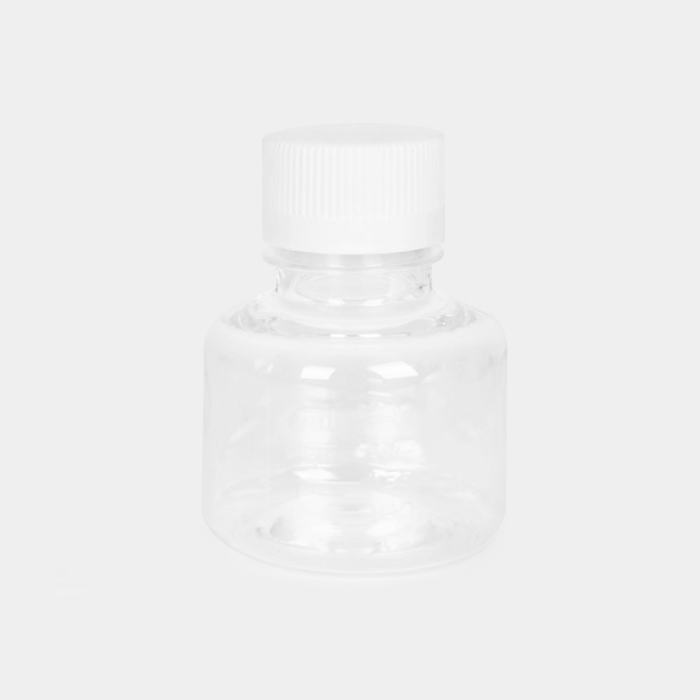 接收瓶 GL45接头 250ml PS材质 灭菌 独立包装 - ACESUN艾斯琳