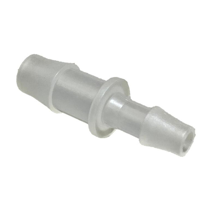 变径接头 PP 10mm转6mm - Nuobisi/诺必思