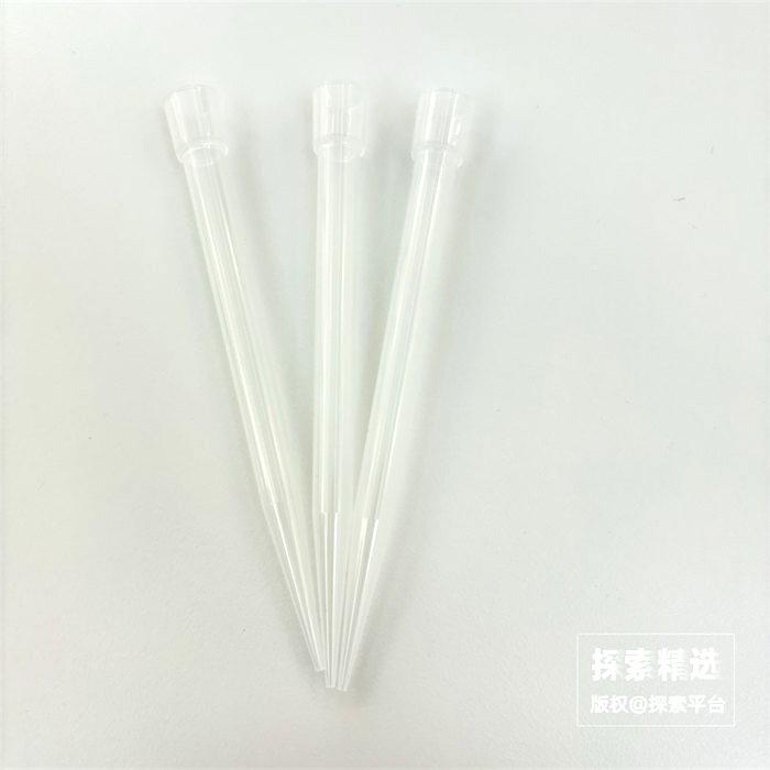 5ml 吸头，袋装，非洁净经济款 - 玖梧精选
