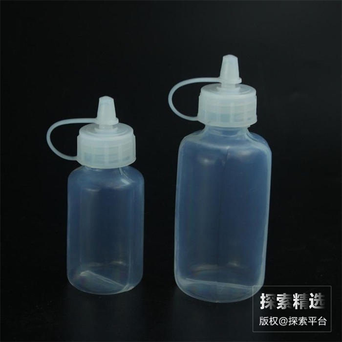 PFA滴瓶 60ml