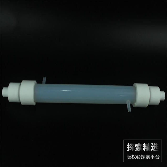 PFA直型冷凝管 250ml