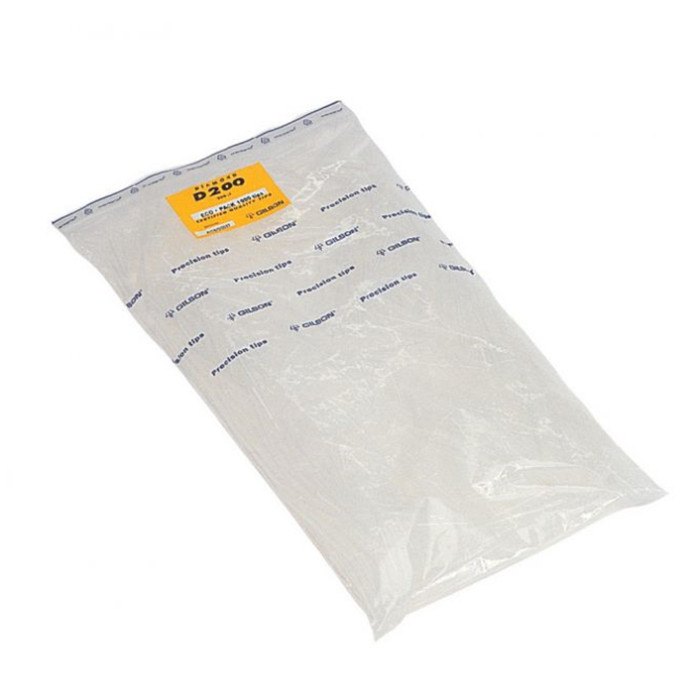 钻石吸嘴方便装D200 2-200ul 未灭菌 不带滤芯