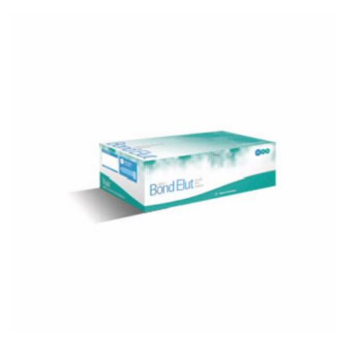 QuEChERS 45mg Carbon S+1200mg MgSO4+400mg C18EC+400mg PSA 带陶瓷均质子 - Agilent/安捷伦