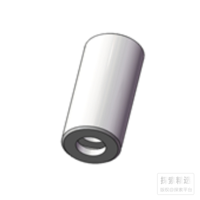 快插接头 PTFE
