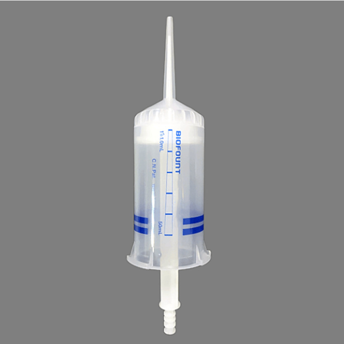 适配艾本德50ml分液管 无酶