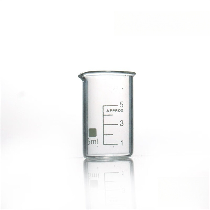 低型烧杯 5ml - 华鸥