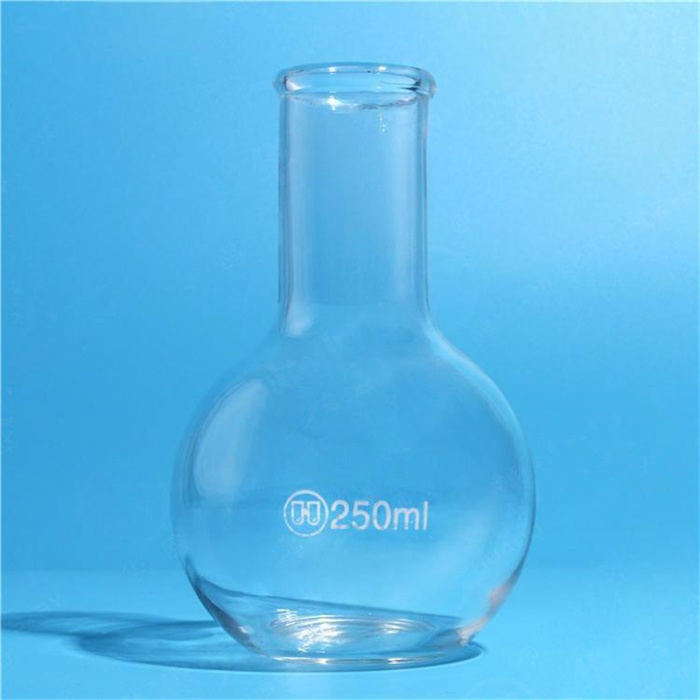 平底烧瓶 250ml - 华鸥