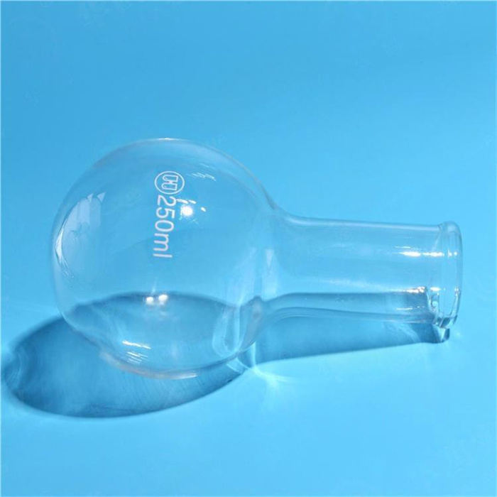 圆底烧瓶 250ml - 华鸥