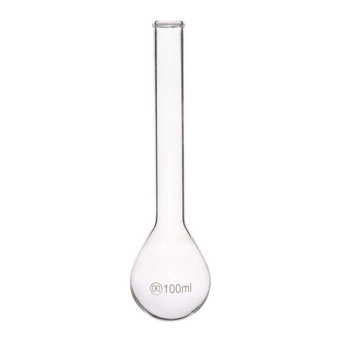 定氮烧瓶 100ml - 华鸥