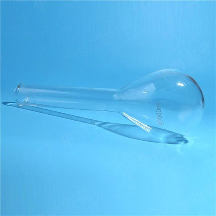 定氮烧瓶 500ml - 华鸥
