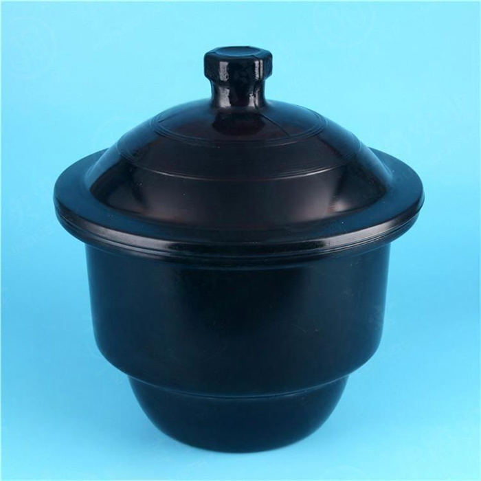 棕色干燥器 120mm