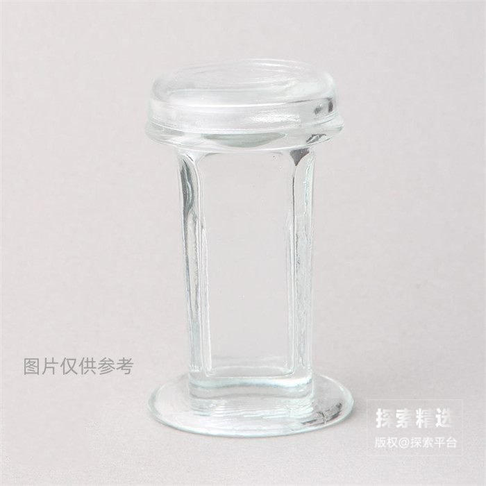 圆形染色缸 5ml/5片