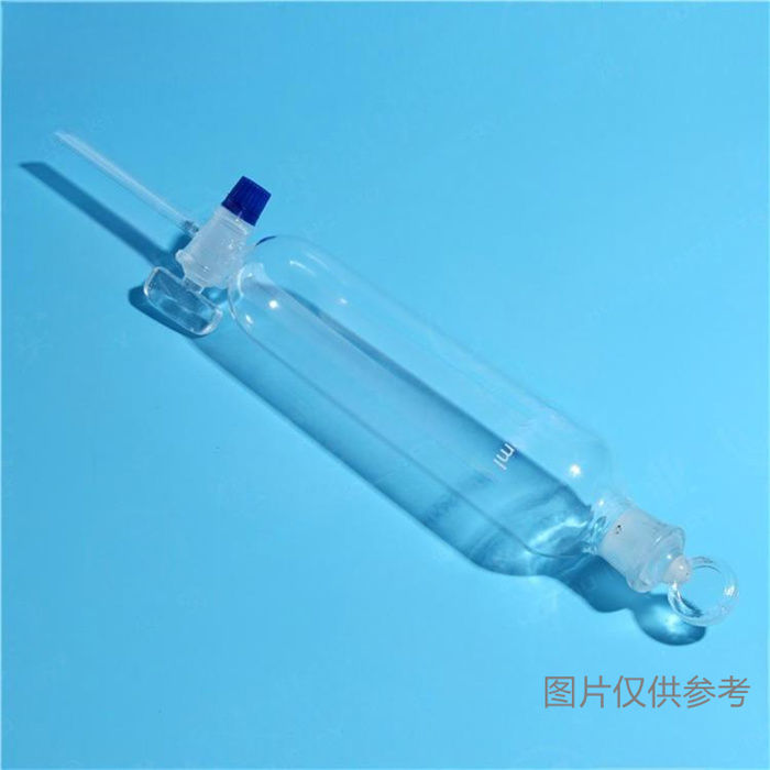筒形分液漏斗 60ml - 华鸥