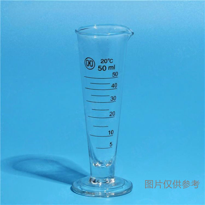量杯（量出式） 25ml - 华鸥