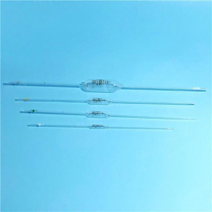 大肚移液吸管(量出式) A级 3ml