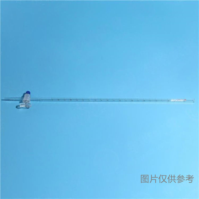 酸式滴定管(量出式) A级 100ml