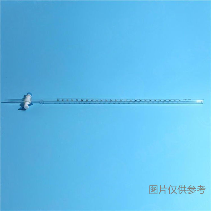 铁氟龙酸式滴定管(量出式) A级 10ml