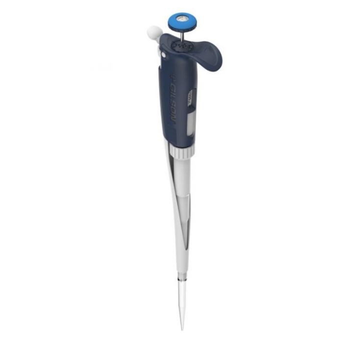 PL型F1000L固定量程移液器 1000ul