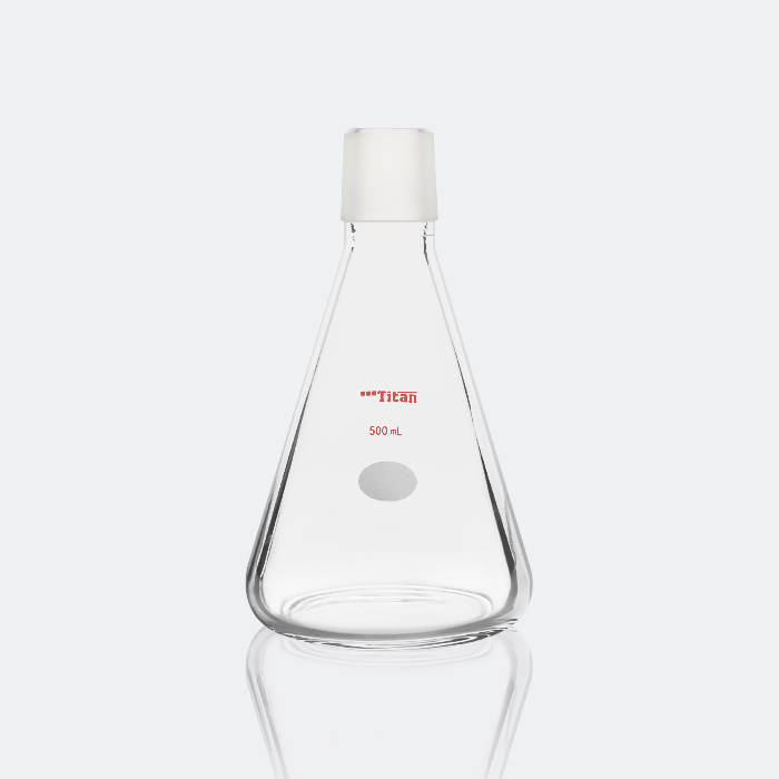 厚壁过滤瓶500ml,具磨口40/35 特优级