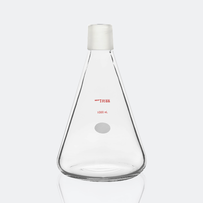厚壁过滤瓶1000ml,具磨口40/35 特优级