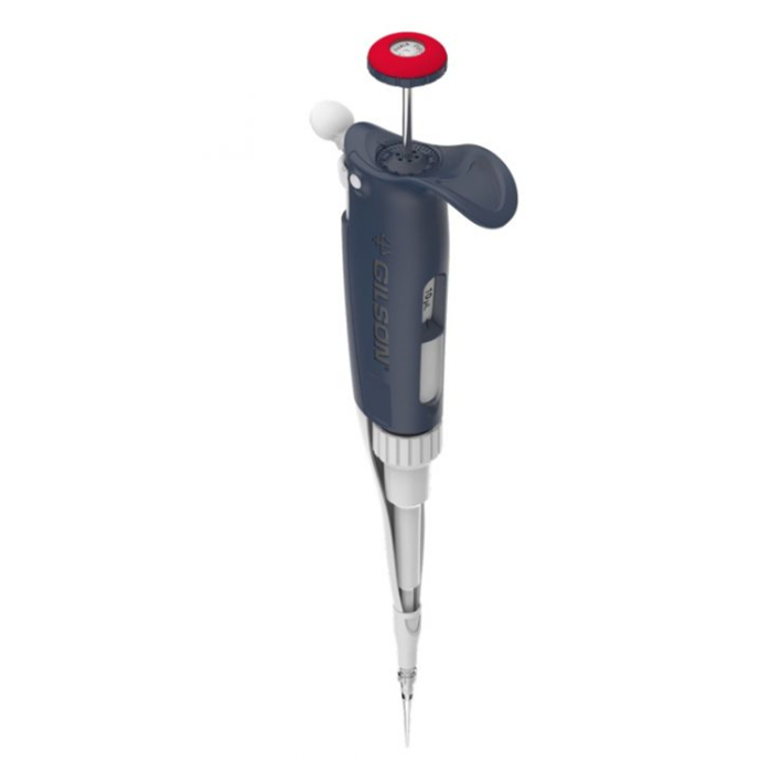 PL型F5L固定量程移液器 10ul