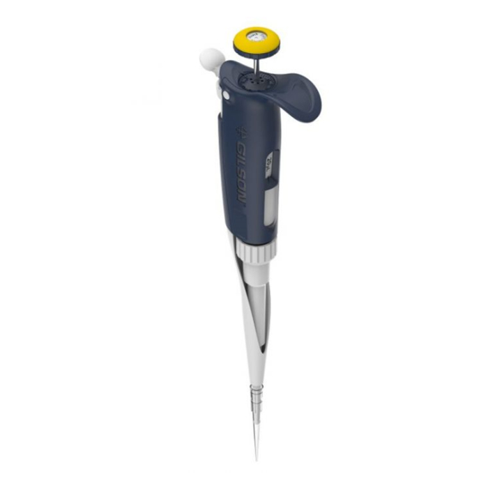PL型F20L固定量程移液器 20ul