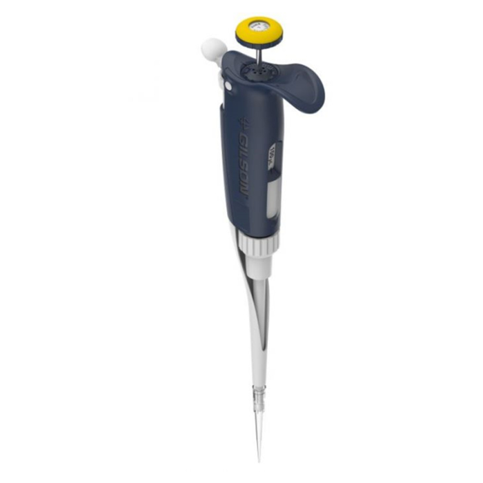 PL型F100L固定量程移液器 100ul - Gilson/吉尔森