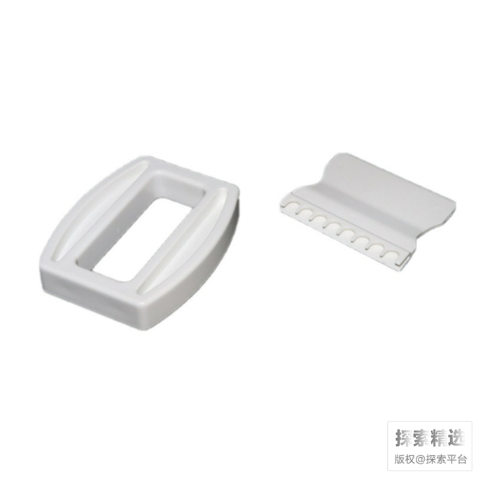 希开 CKSLAB PCR管 八连排管开盖器 压盖器