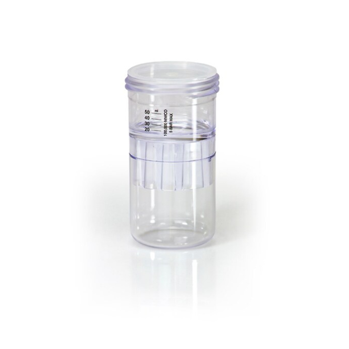 Pierce 蛋白浓缩管 PES 50K MWCO 20-100ml - Pierce