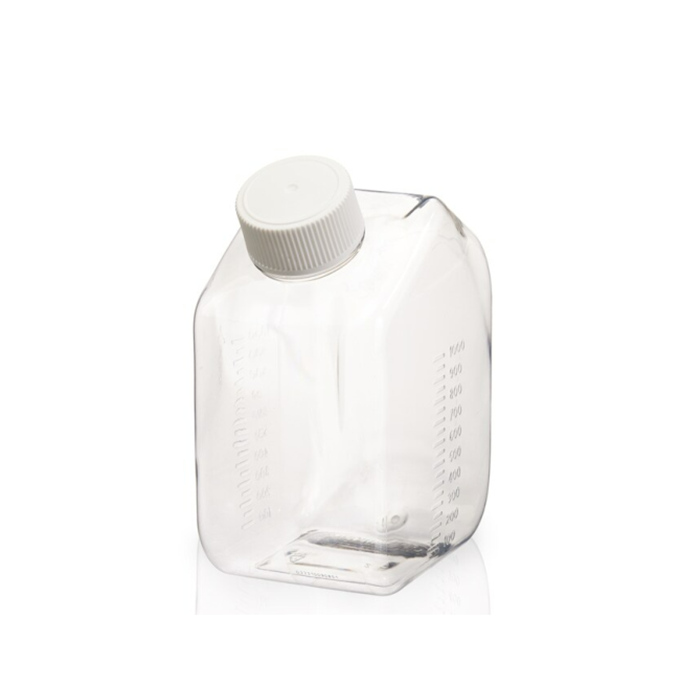 Gibco 培养基瓶 1000ml PET 无菌 - Gibco