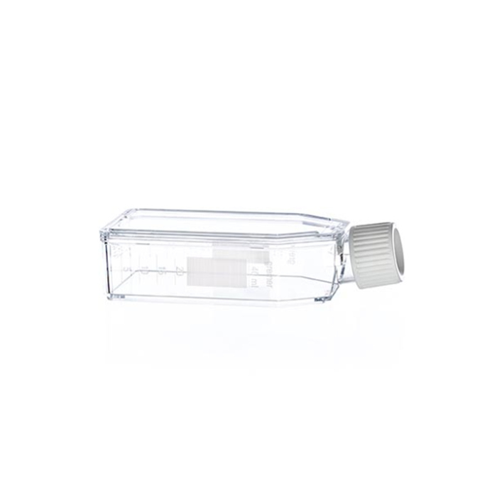 细胞培养瓶 50ml 悬浮式 白色标准盖 已灭菌