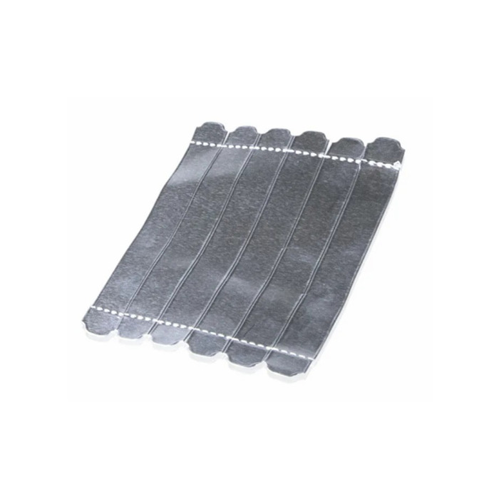 铝箔封管膜条 自粘式 用于PCR qPCR和样品储存 - Brand/普兰德