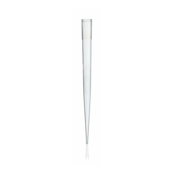 散装移液器吸头 PP材质 50-1250ul 102mm 无色 大包装 CERTIFIED LIFE SCIENCE QUALITY 未灭菌 - Brand/普兰德