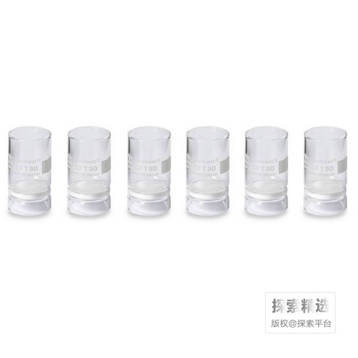 德国behr 贝尔 膳食纤维仪过滤杯 CFT30 - 玖梧精选