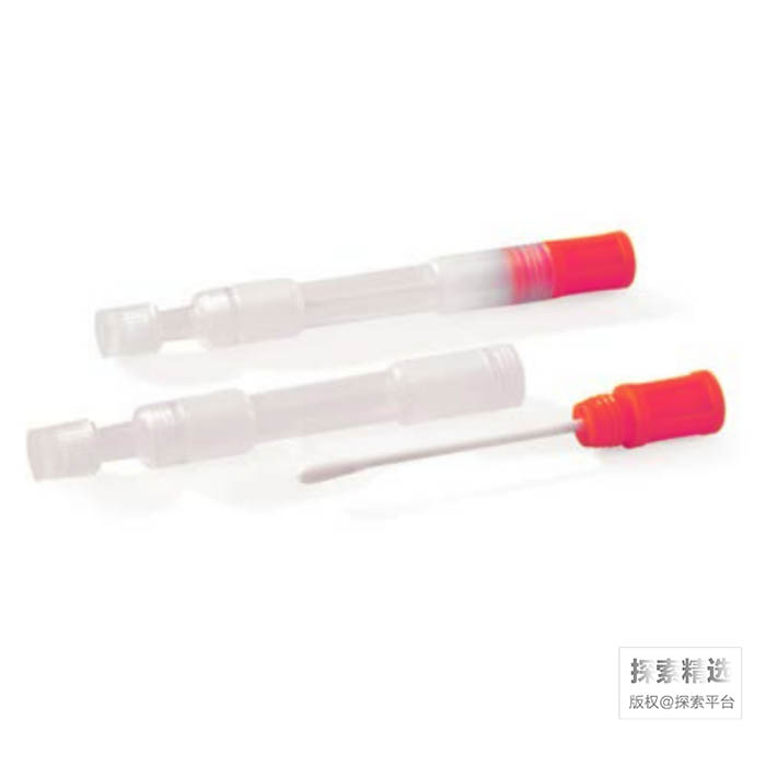 Swab 涂抹棒 PBS 1ml (Easy Wiping Kit PBS)