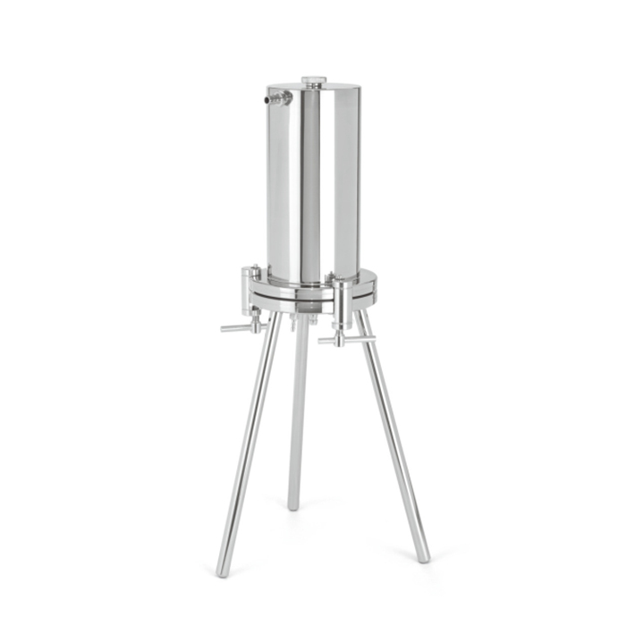 不锈钢过滤器支架 142mm 2000ml - Sartorius/赛多利斯
