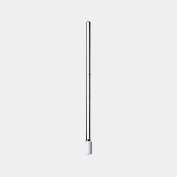 鼓泡器，长度：250mm砂芯孔隙规格：G2