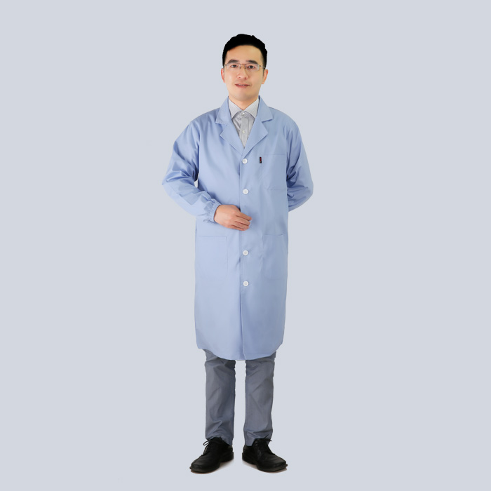 蓝大褂(经济款)薄 长袖 XL号 爆款